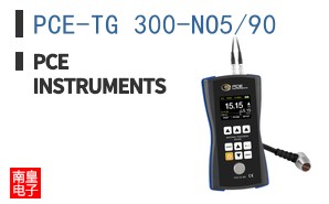 PCE-TG 300-NO5/90 ͼƬ